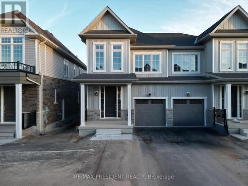 48 BROWN STREET  Erin, ON N0B 1T0