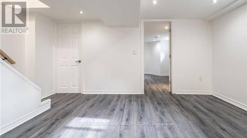 43 Crooks Street, Hamilton, ON - Indoor Photo Showing Other Room