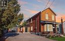 43 Crooks Street, Hamilton, ON  - Outdoor 