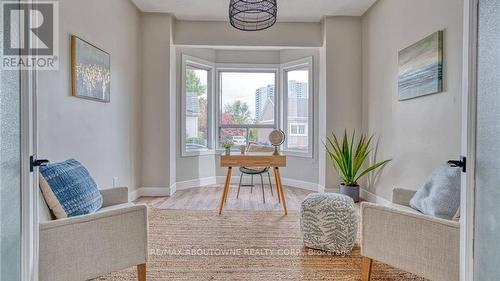 43 Crooks Street, Hamilton, ON - Indoor