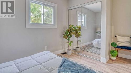 43 Crooks Street, Hamilton, ON - Indoor