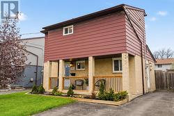1191 LIMERIDGE ROAD  Hamilton, ON L8W 1E9