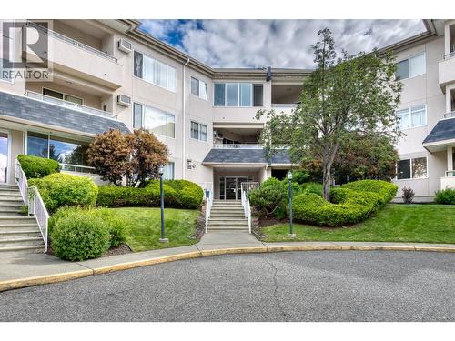 255 Aurora Crescent Unit# 315  Kelowna, BC V1X 7L8