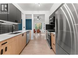 Updated Kitchen - 