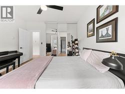 Primary Suite - 
