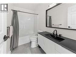 Ensuite - 