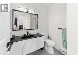 Second Full Bath - 