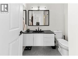 3 pce Second Bath with Shower - 