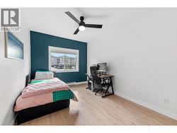 Second Bedroom - 