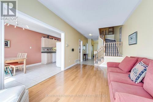 5326 Dryden Avenue, Burlington, ON - Indoor Photo Showing Other Room
