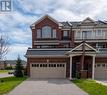 Double car garage - 4 total parking spaces - 2 Mcdevitt Lane, Caledon, ON  - Outdoor With Facade 