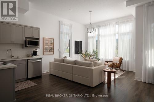 2 Mcdevitt Lane, Caledon, ON - Indoor Photo Showing Other Room