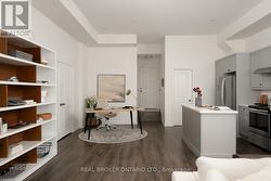 Perfect setup for Bachelor suite - 