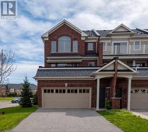 Double car garage - 4 total parking spaces - 