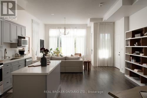 2 Mcdevitt Lane, Caledon, ON - Indoor