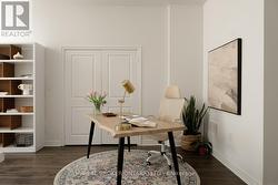 Office in ground floor suite - 