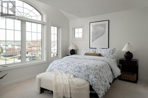 Primary bedroom - 2 Mcdevitt Lane, Caledon, ON - Indoor Photo Showing Bedroom