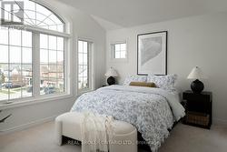 Primary bedroom - 