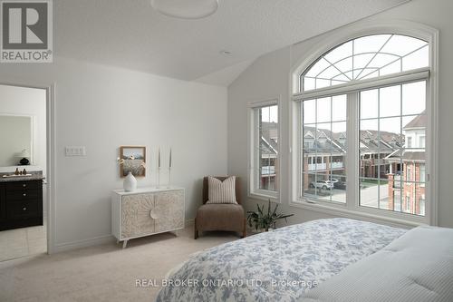 2 Mcdevitt Lane, Caledon, ON - Indoor Photo Showing Bedroom