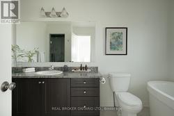 Primary ensuite - 