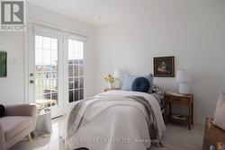 2nd Bedroom - 
