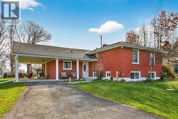 1597 TRINITY CHURCH Road Hannon, ON L0R 1P0