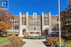 397 KING Street W Unit# 108  Dundas, ON L9H 1W9