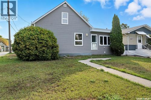 2425 Edgar Street, Regina, SK - Outdoor