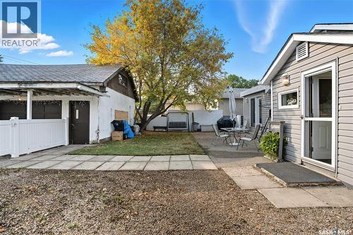 2425 Edgar Street, Regina, SK - Outdoor