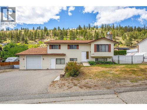 12608 Ganzeveld Avenue  Summerland, BC V0H 1Z8