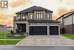76 GRANDVILLE Circle Paris, ON N3L 0J5