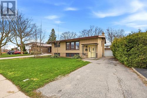 301 CENTRAL PARK BOULEVARD N  Oshawa (O'Neill), ON L1G 5Z5
