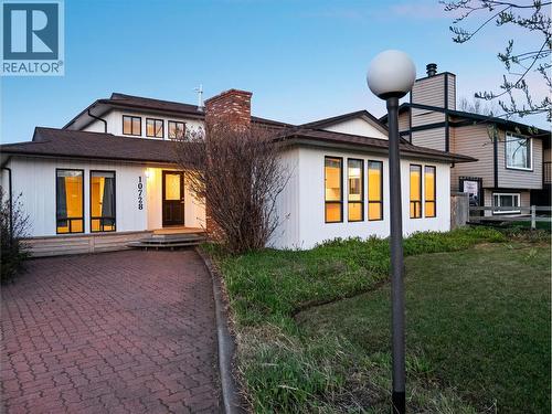 10728 18 Street  Dawson Creek, BC V1G 4E2
