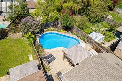 7220 DANTON PROMENADE  Mississauga, ON L5N 5C5