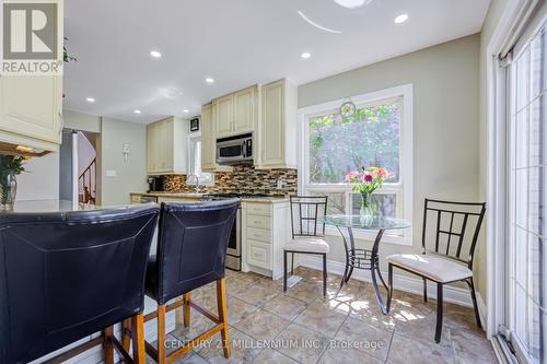 7220 Danton Promenade, Mississauga, ON - Indoor