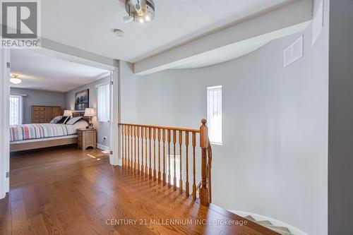7220 Danton Promenade, Mississauga, ON - Indoor Photo Showing Other Room