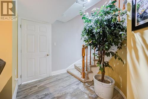 7220 Danton Promenade, Mississauga, ON - Indoor Photo Showing Other Room