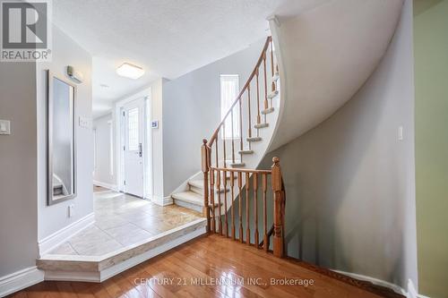 7220 Danton Promenade, Mississauga, ON - Indoor Photo Showing Other Room