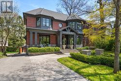9 NEVILLE PARK BOULEVARD Toronto, ON M4E 3P5