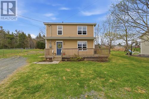 12 Salerno Place  Torbay, NL A1K 1A6