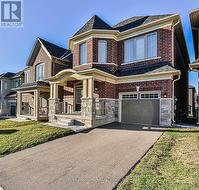 24 APPLEGATE DRIVE East Gwillimbury, ON L9N 0R2