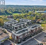 116 - 600 ALEX GARDNER CIRCLE Aurora, ON L4G 3G5