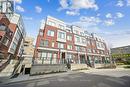 116 - 600 Alex Gardner Circle, Aurora, ON  - Outdoor With Facade 