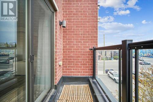 116 - 600 Alex Gardner Circle, Aurora, ON - Outdoor With Exterior