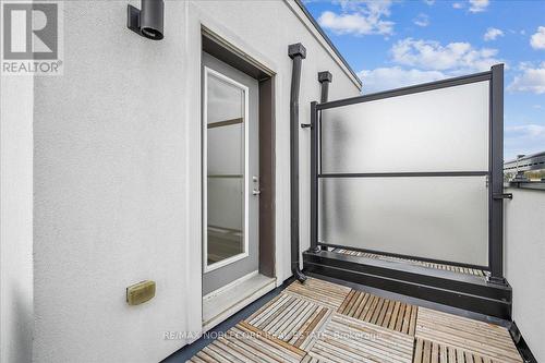 116 - 600 Alex Gardner Circle, Aurora, ON - Outdoor With Exterior