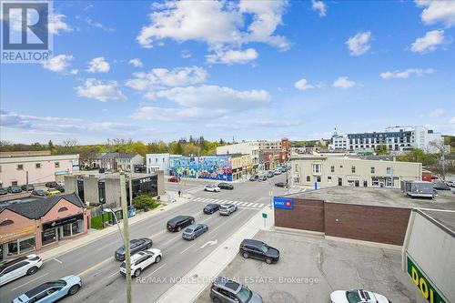 116 - 600 Alex Gardner Circle, Aurora, ON - Outdoor With View