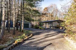 236 HOODSTOWN ROAD Huntsville (Stisted), ON P1H 2J2