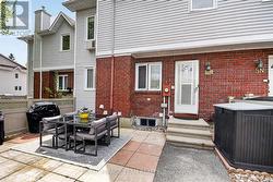 5M - 22 GOULBOURN WAY Ottawa, ON K2S 1N7