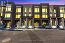 34 Queenpost Drive E, Brampton, ON  - Outdoor 