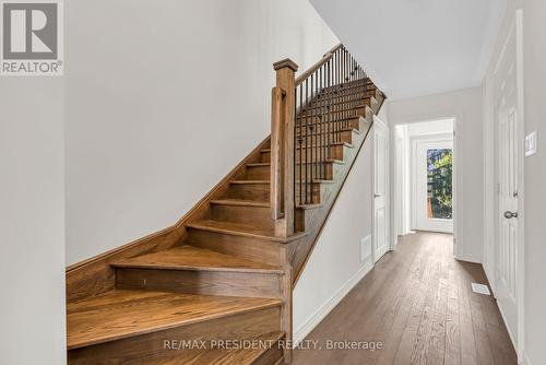 34 Queenpost Drive E, Brampton, ON - Indoor Photo Showing Other Room